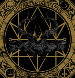 Kult Of Taurus : Adversarial Paths: The Sinister Essence